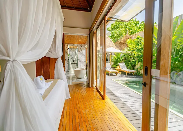 Mya Harmony Villa *