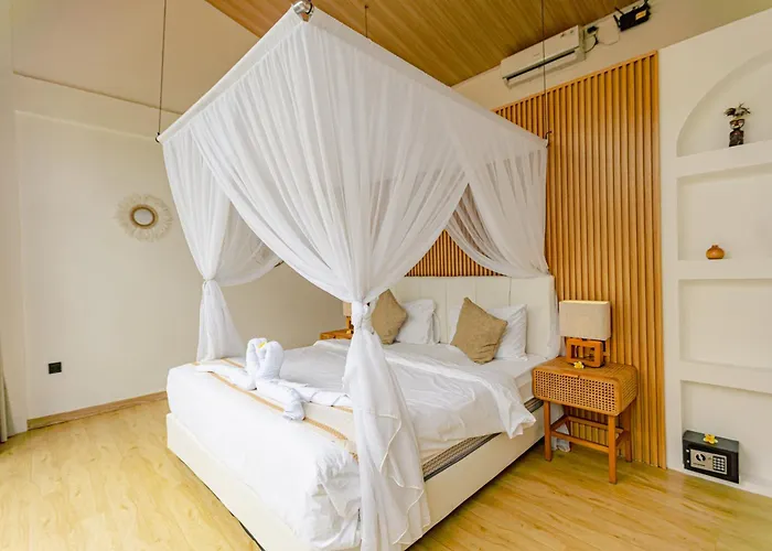 Villa Mya Harmony *