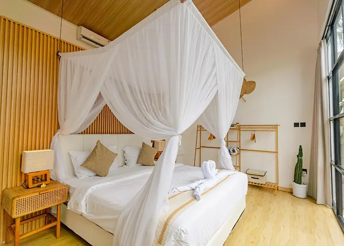 Villa Mya Harmony Seminyak
