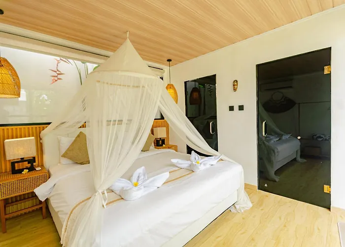 Mya Harmony Villa Seminyak