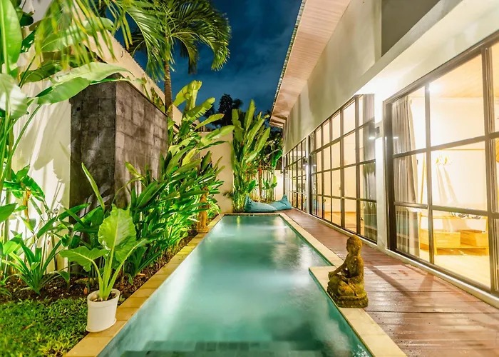 Mya Harmony Villa