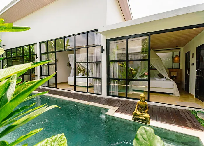 Mya Harmony Villa *