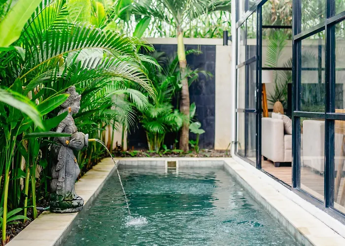 Mya Harmony Villa