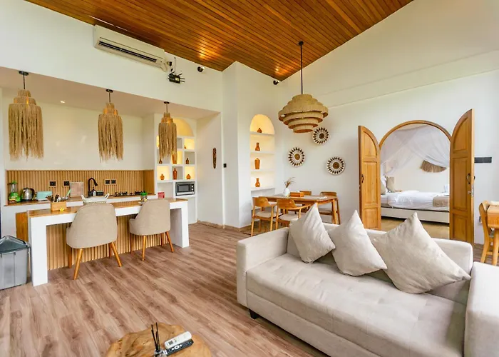 Mya Harmony Villa