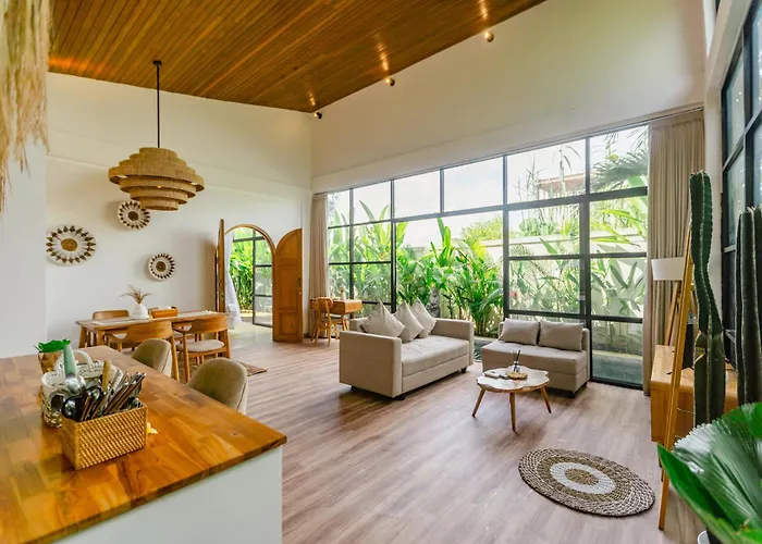 Mya Harmony Villa *
