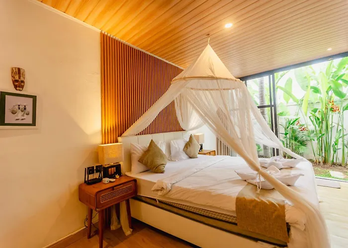 Mya Harmony Seminyak