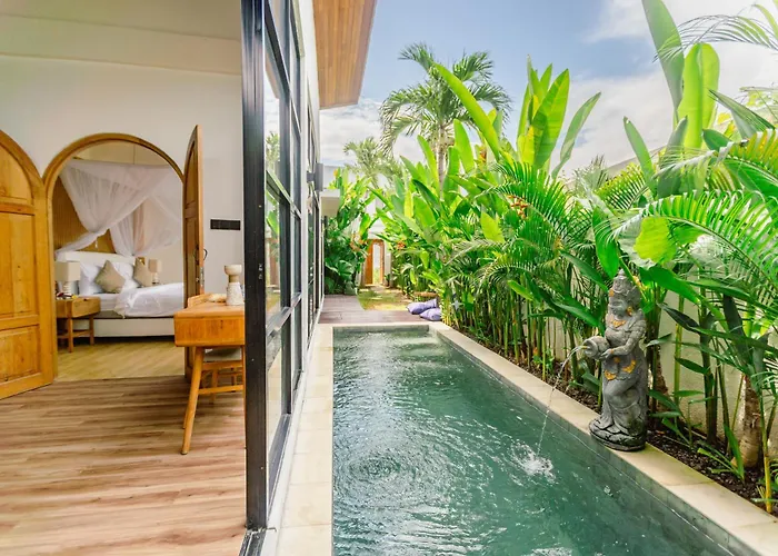 Mya Harmony * Seminyak
