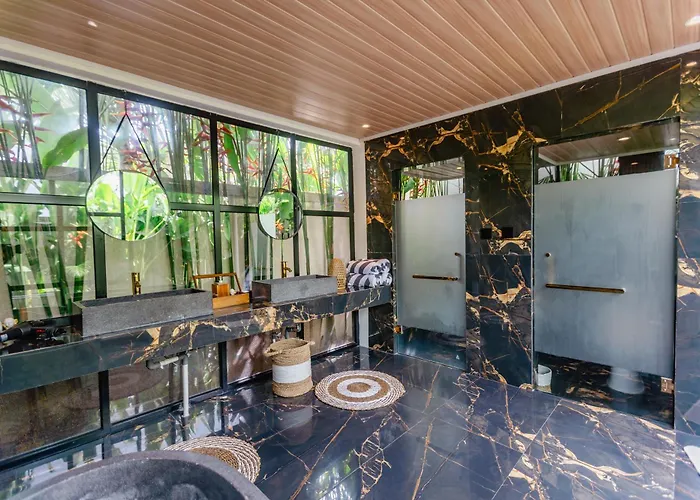 Mya Harmony Villa *