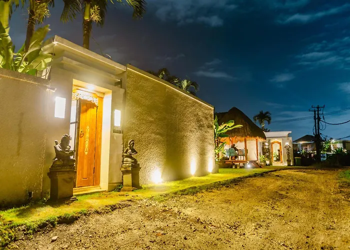 Villa Mya Harmony *