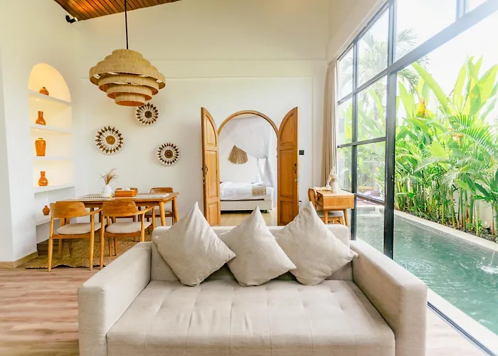 Mya Harmony Seminyak