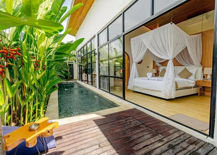 Mya Harmony Villa