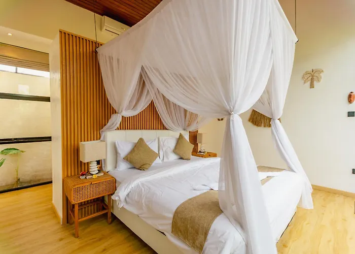 Villa Mya Harmony
