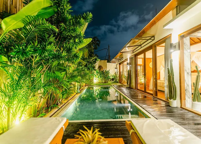 Villa Mya Harmony *