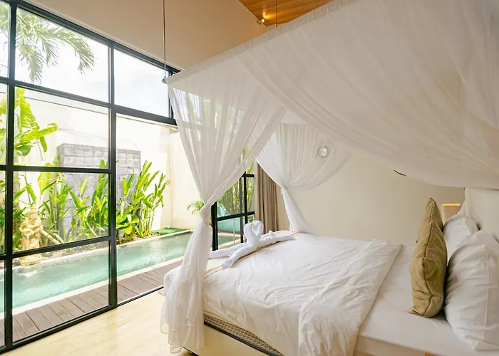 Mya Harmony * Seminyak