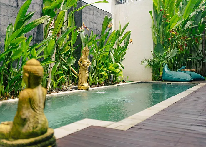 Villa Mya Harmony