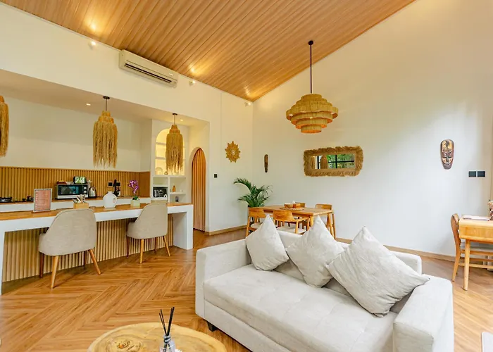 Villa Mya Harmony *