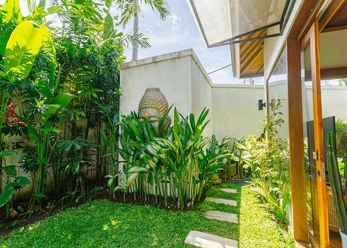 Mya Harmony Villa *