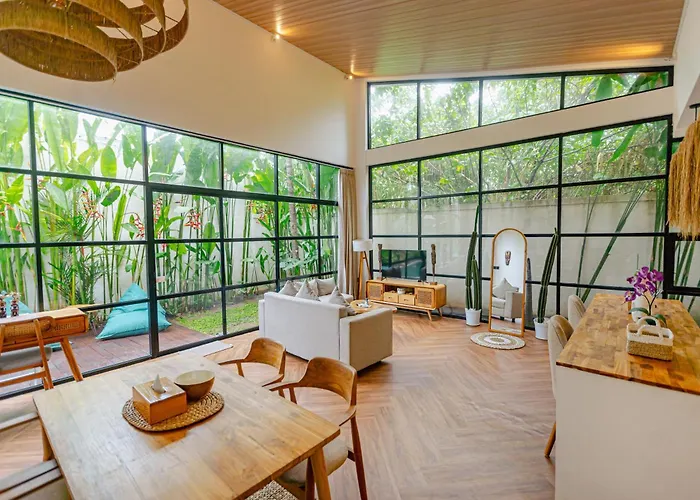 Villa Mya Harmony *