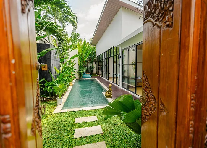 Villa Mya Harmony *
