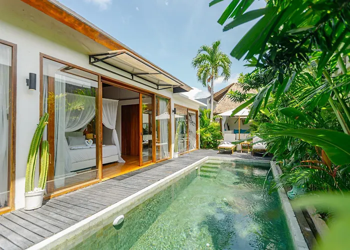 Villa Mya Harmony