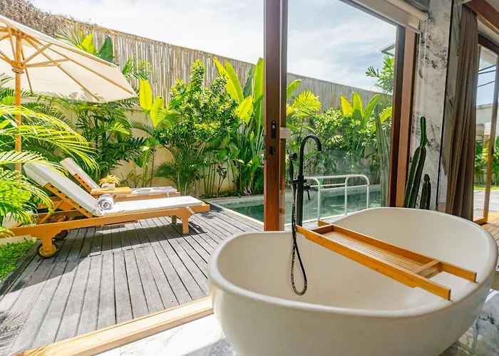 Mya Harmony Villa Seminyak