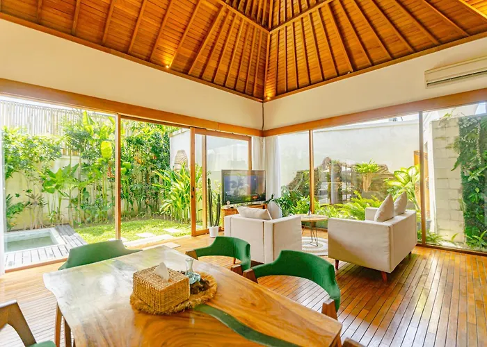 Mya Harmony Seminyak