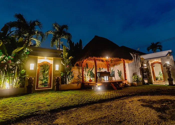 Villa Mya Harmony