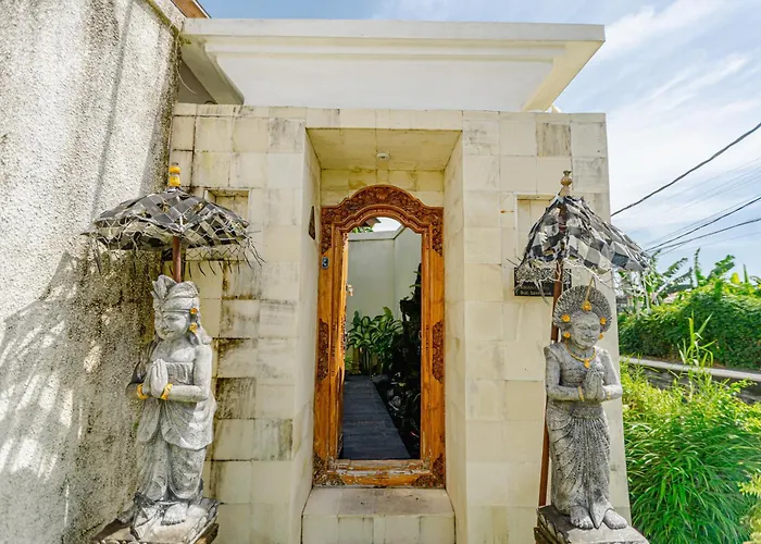 Mya Harmony Villa *