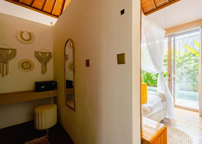 Mya Harmony Villa
