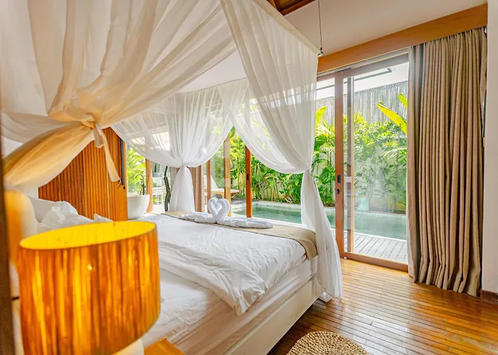 Mya Harmony * Seminyak