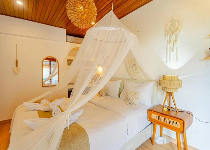 Mya Harmony Villa