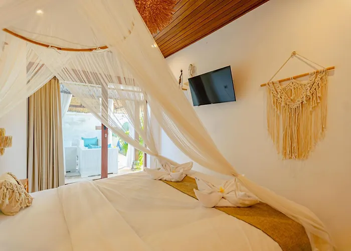 Villa Mya Harmony