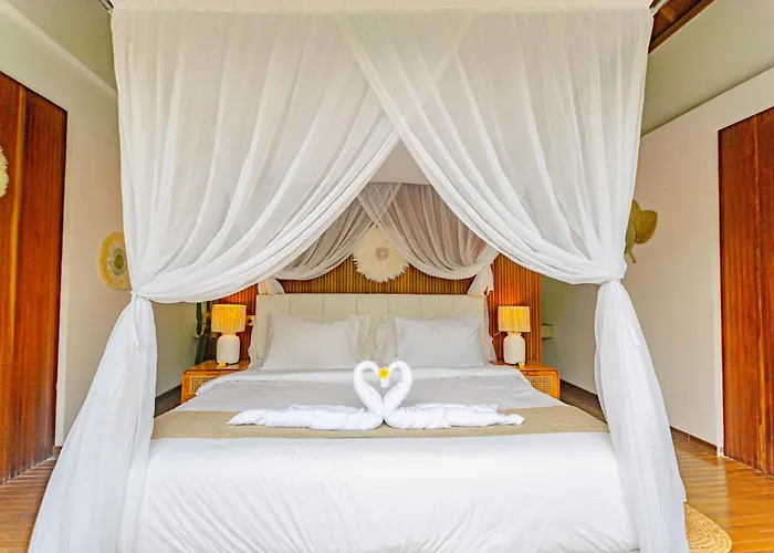 Mya Harmony Villa Seminyak