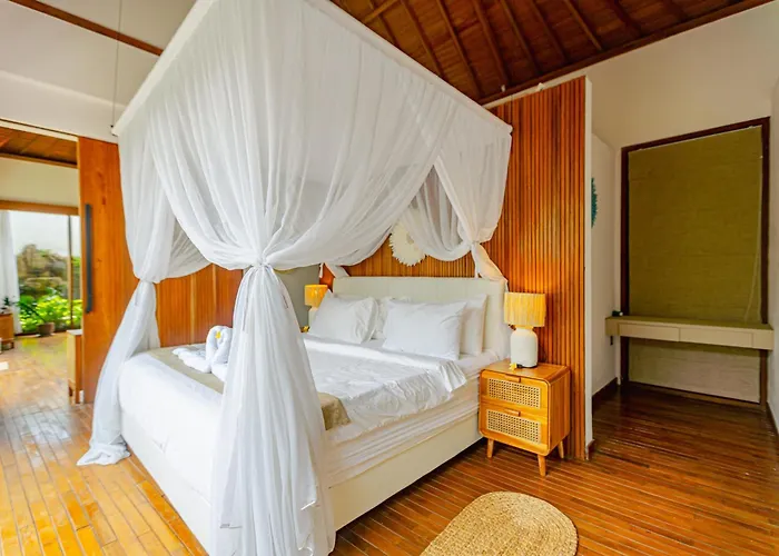 Mya Harmony Villa Seminyak