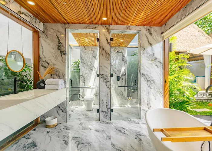 Mya Harmony Villa *