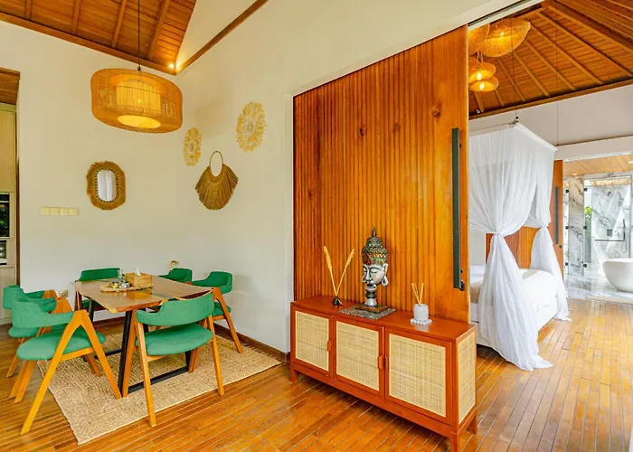 Mya Harmony * Seminyak