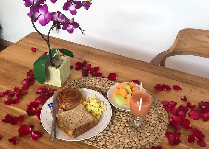 Mya Harmony Villa *
